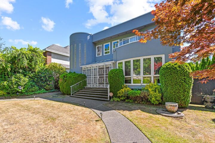 6238 Cypress Street — photo 1