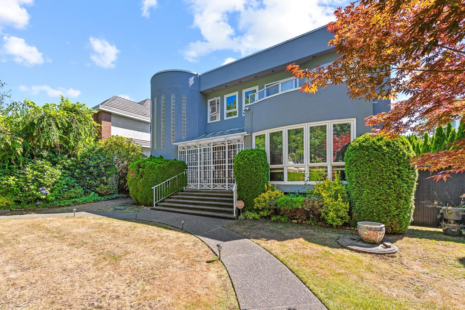 Property Photo: 6238 Cypress Street BC V6M 3S2