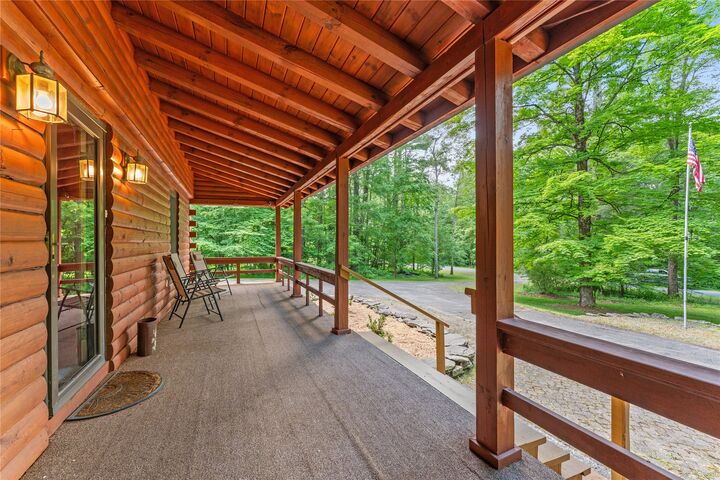 Property Photo: 286 King Road NY 13778