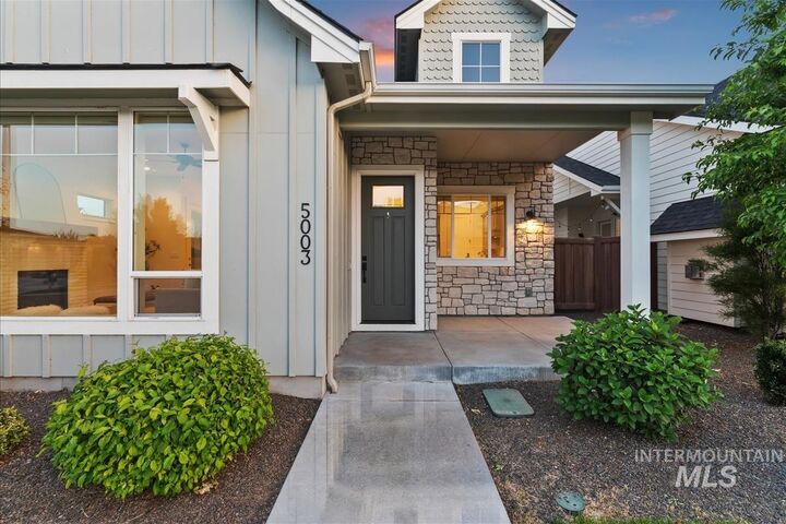 Property Photo: 5003 W Talbot St. ID 83646