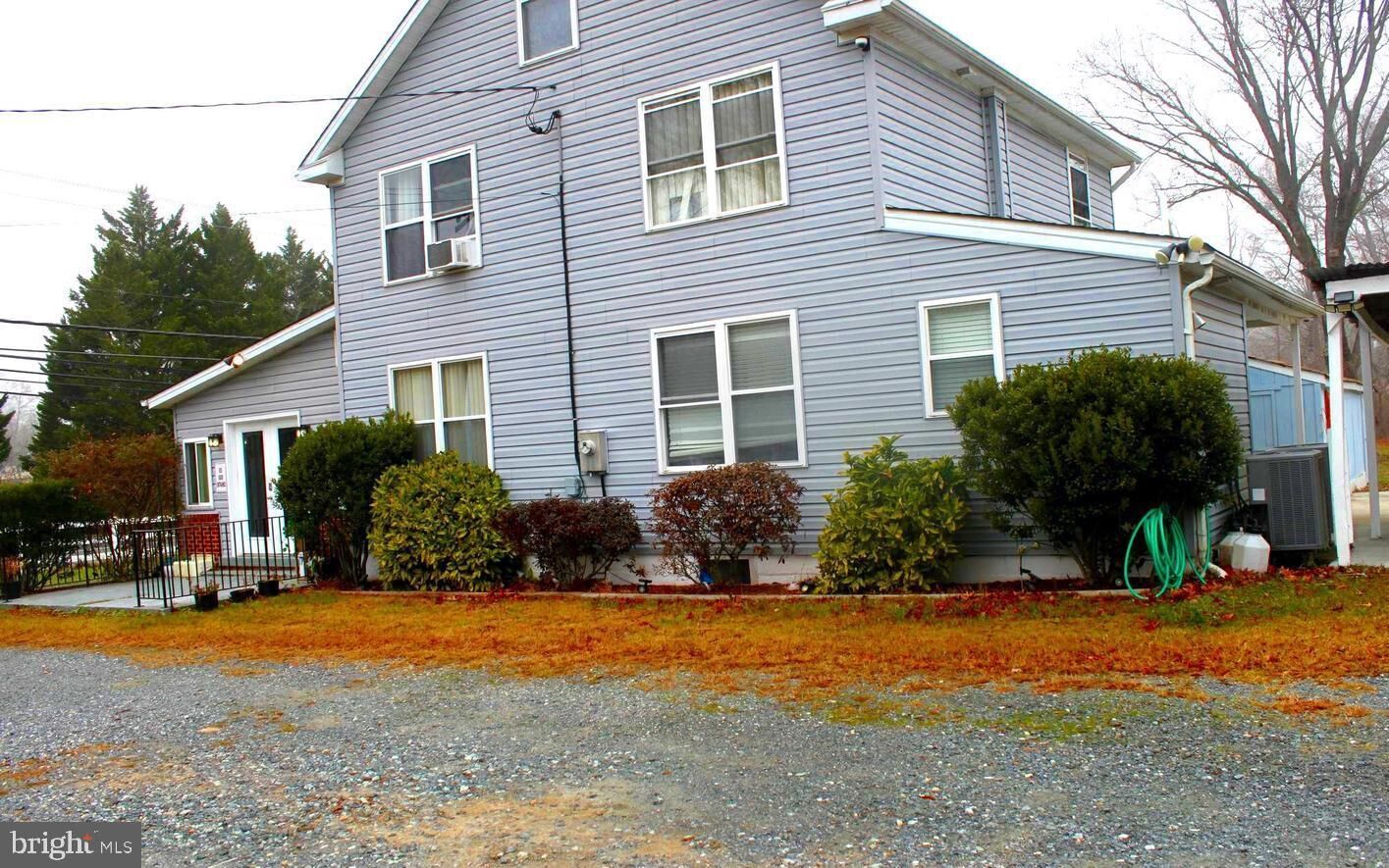 Property Photo: 6213 Shady Side Road MD 20764