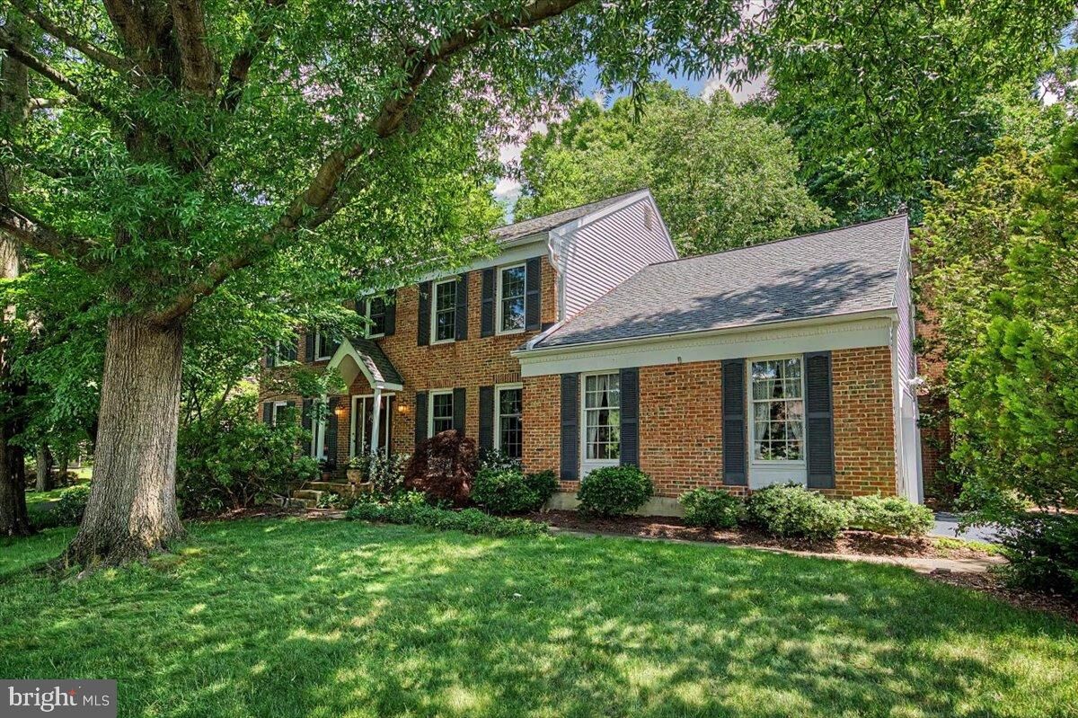 Property Photo: 1 Ice Pond Trail DE 19707