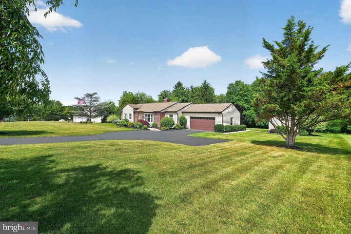 Property Photo:  279 Carrie Lane  PA 19438 