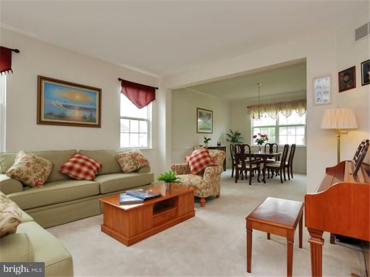 Property Photo: 3 Kirby Circle NJ 08540