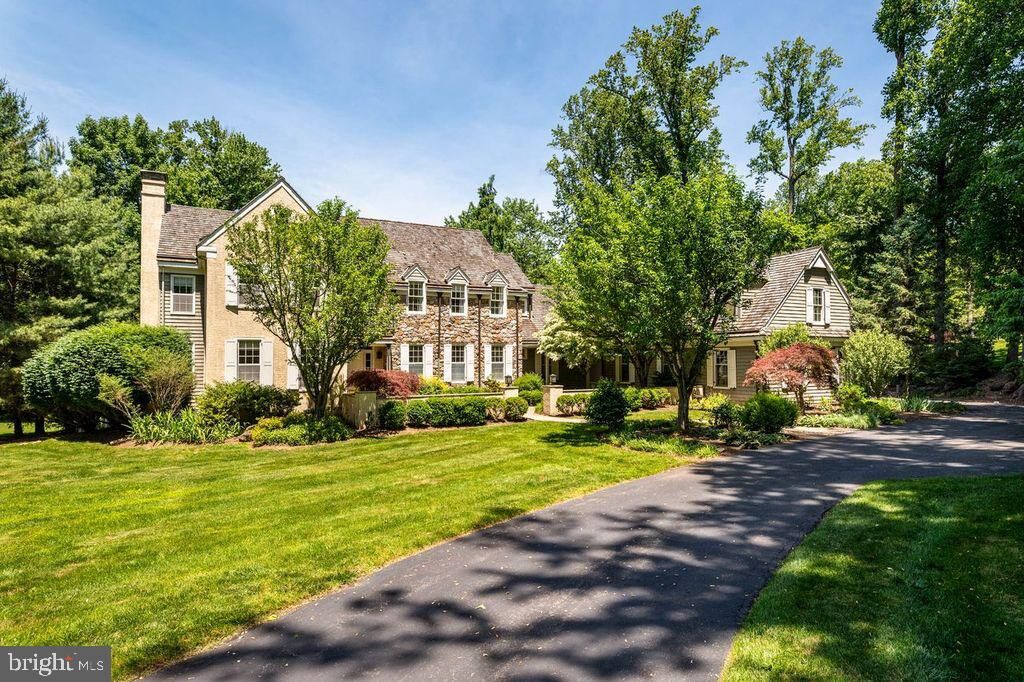 Property Photo: 1285 Farm Road PA 19312