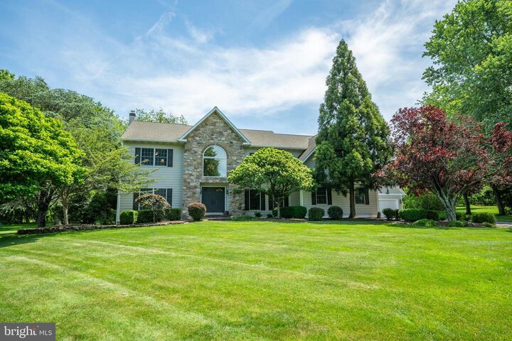 Property Photo:  1203 Slough Drive  PA 19426 