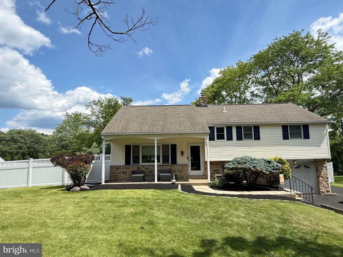 Property Photo: 313 Upper Valley Road PA 19454