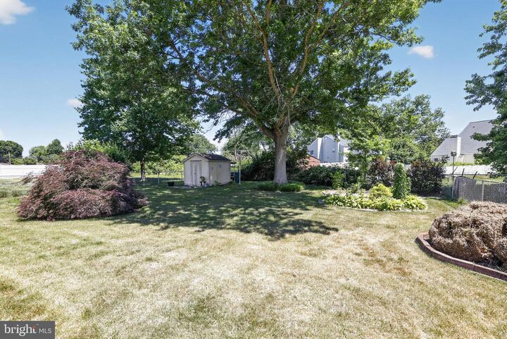 Property Photo: 23 Duchess Circle DE 19901
