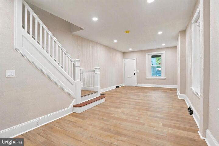 Property Photo:  43 Wayne Avenue  NJ 08618 