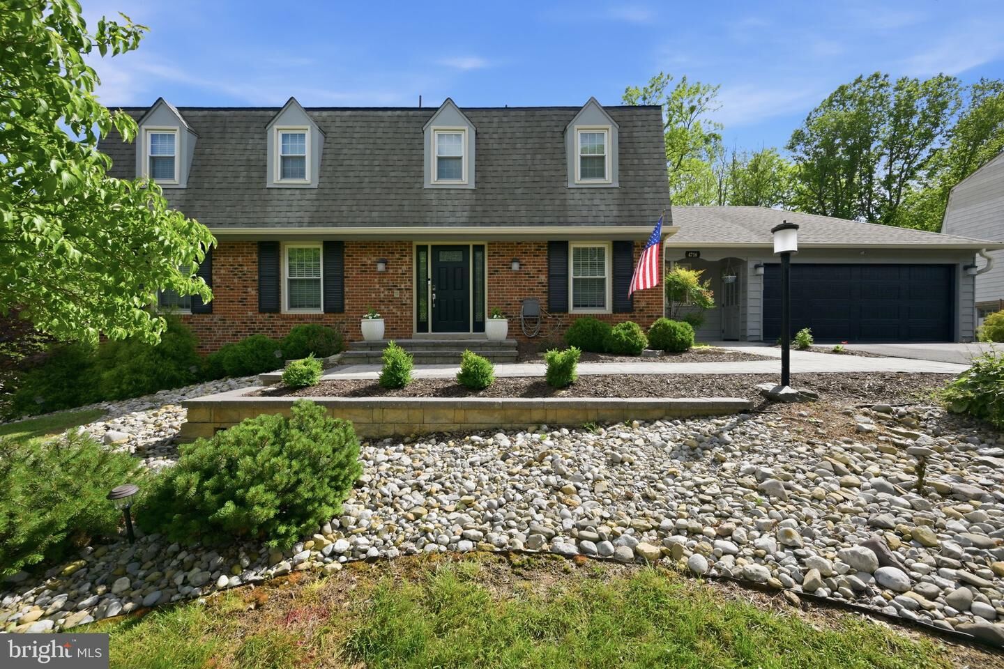 Property Photo: 4716 Hornbeam Drive MD 20853