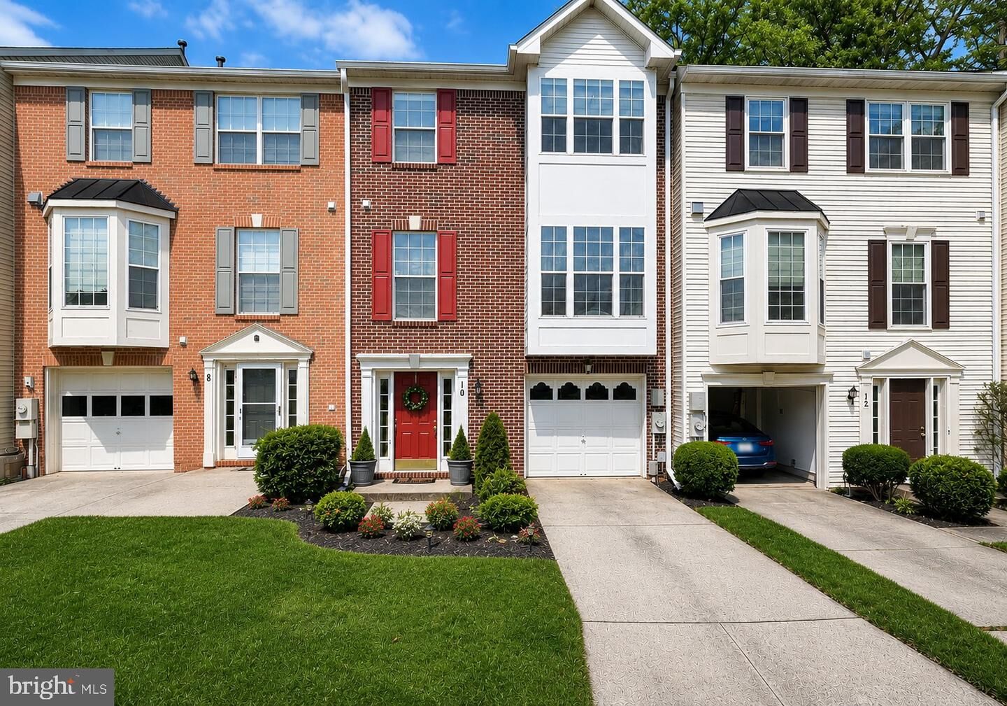 Property Photo: 10 Augustine Court MD 20879