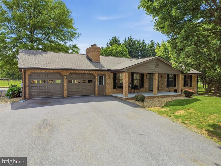 Property Photo: 7523 Sharpsburg Pike MD 21713