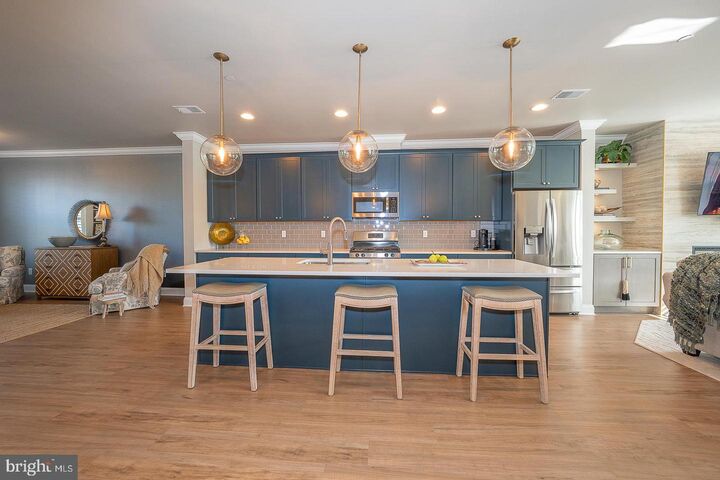 Property Photo:  242 Charles Ellis Drive  PA 19073 
