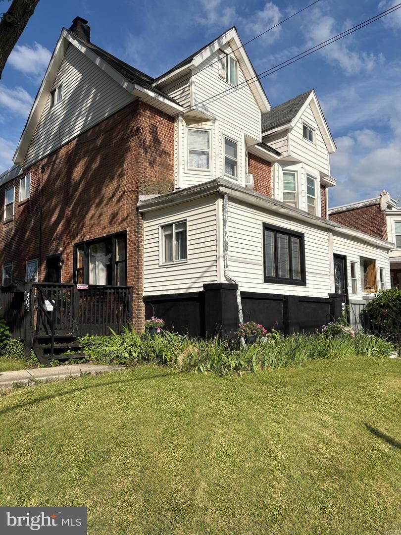 Property Photo:  300 Clifton Avenue  PA 19023 