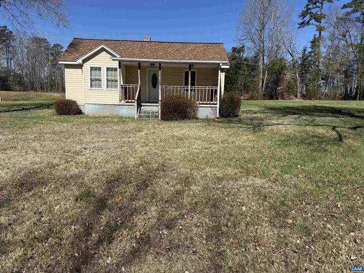 Property Photo: 3837 Cedar Lane Rd VA 23084