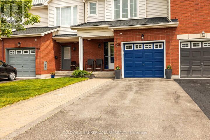Property Photo:  238 Arrita Street  ON K2S 0J7 