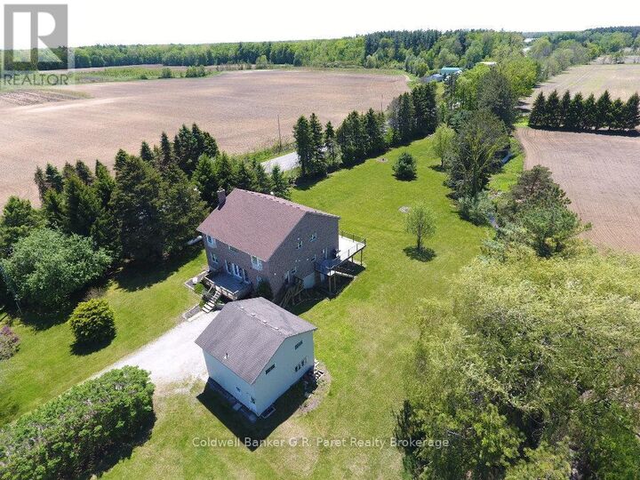 Property Photo: 141 24 Highway East ON N0E 1P0