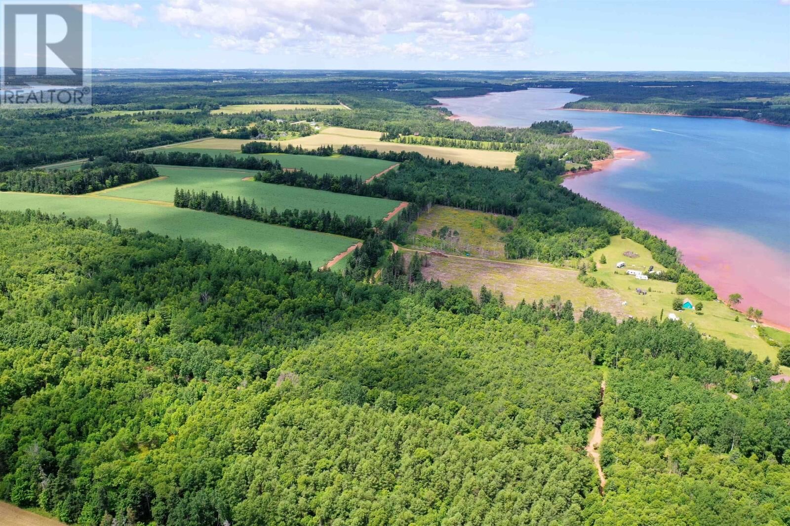 Property Photo: Lot 11 Birch Lane PE C0A 1L0