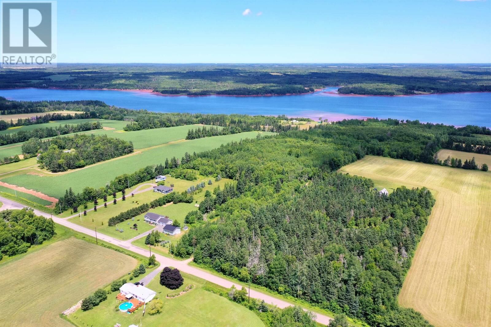 Property Photo:  Lot 13 Birch Lane  PE C0A 1L0 