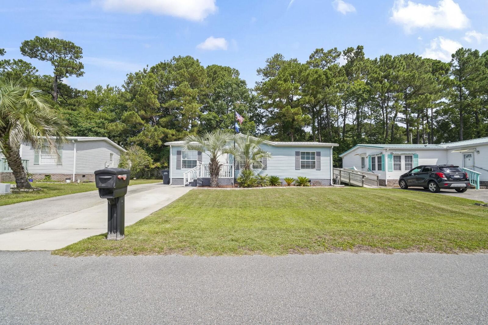 Property Photo: 232 Captains Dr. SC 29566