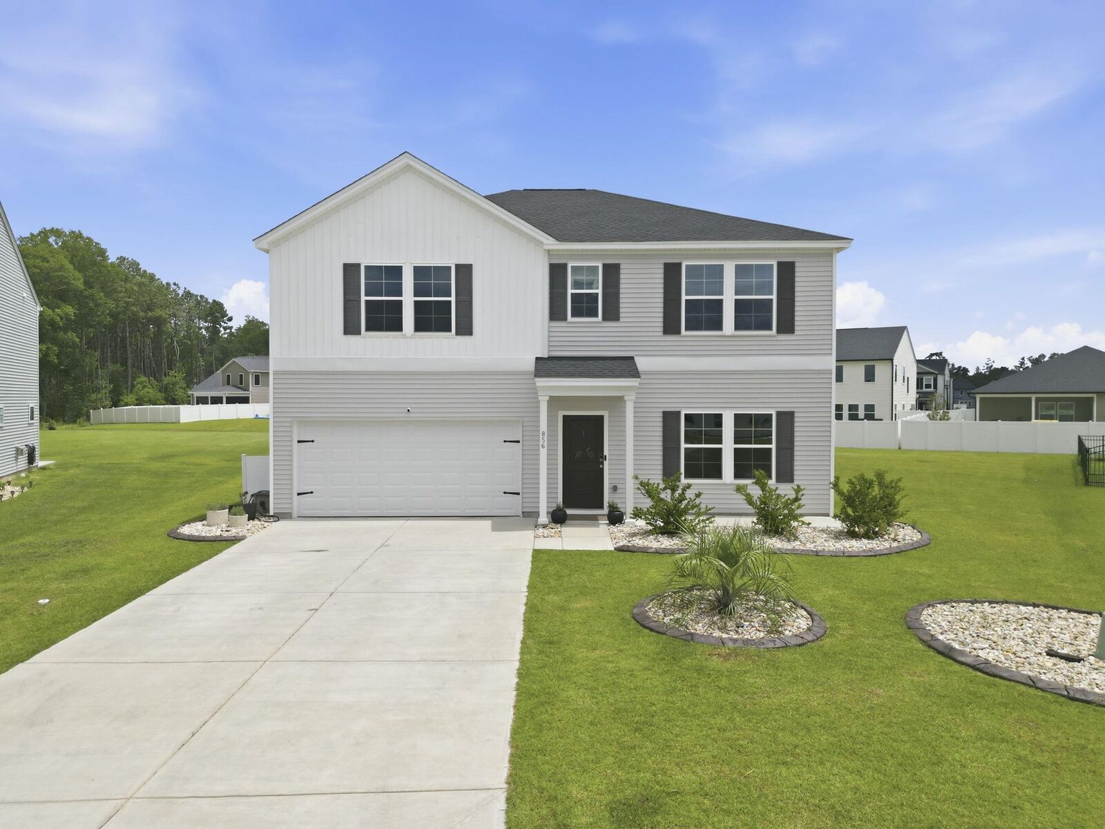 Property Photo:  856 Agostino Dr.  SC 29579 