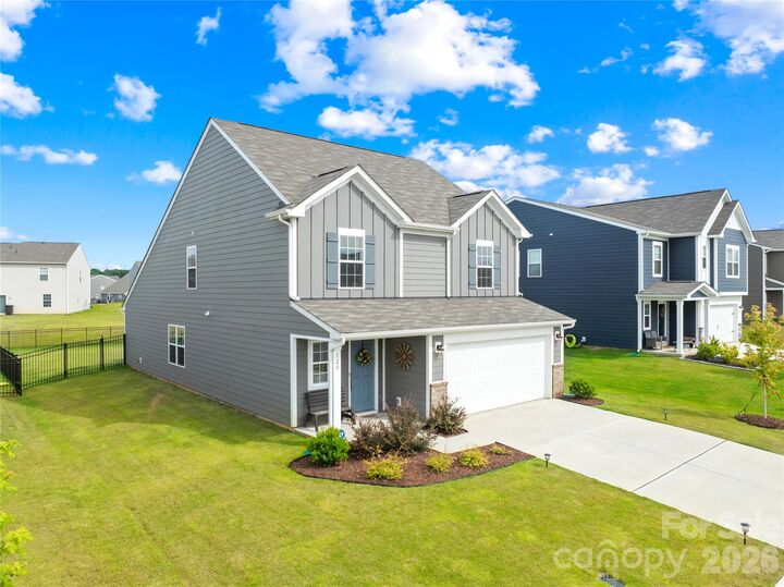 Property Photo:  120 Hanging Rock Trail  NC 28625 