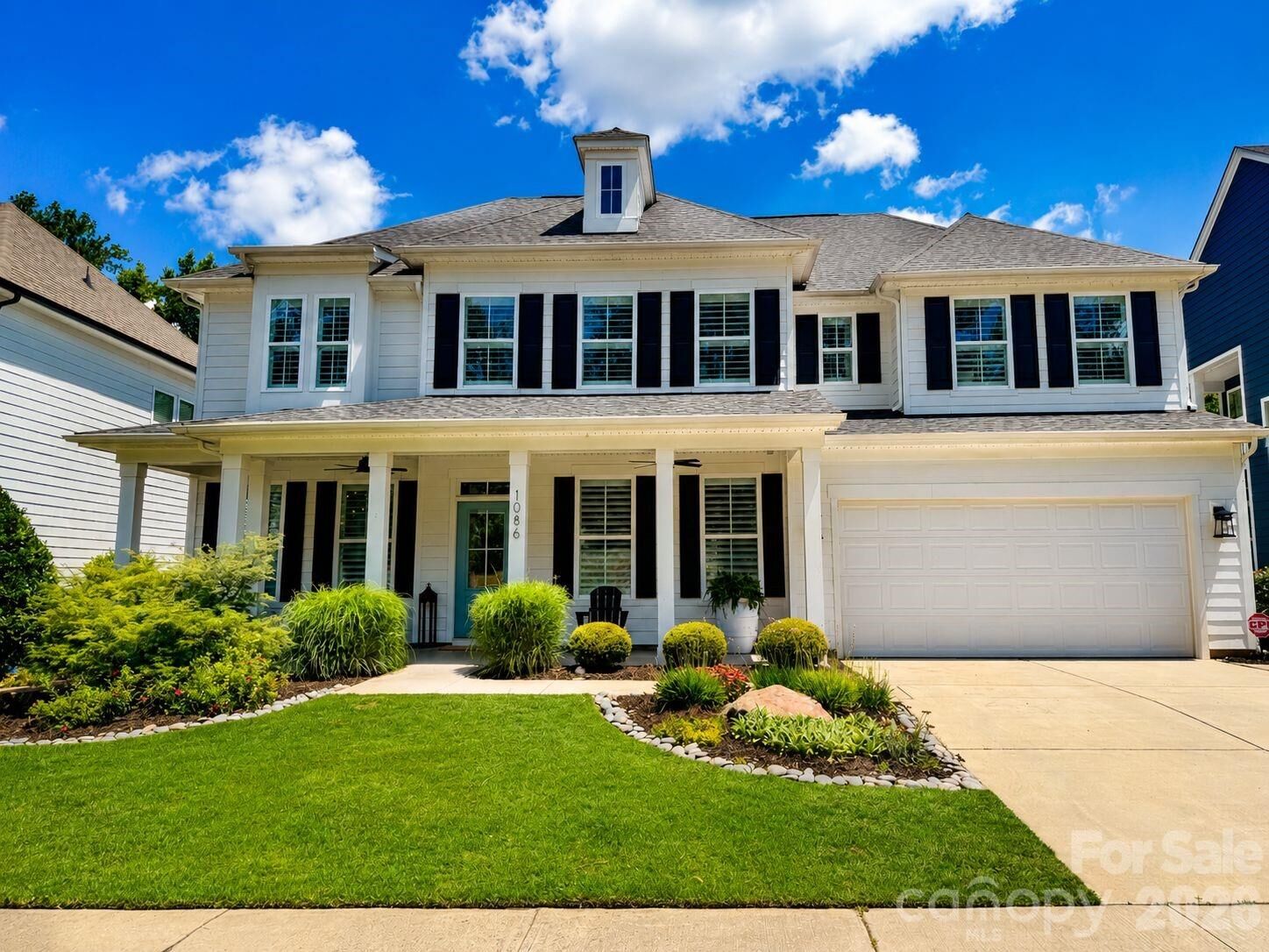 Property Photo:  1086 Weir Court  SC 29708 