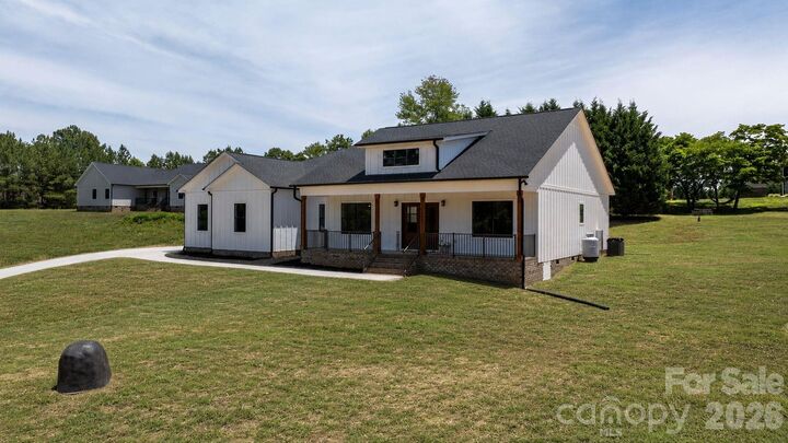 Property Photo: 1265 Misty Lane NC 28601