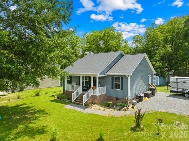 Property Photo:  210 E 6th Street  NC 28021 