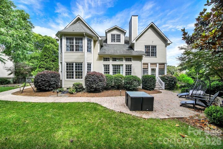 Property Photo:  3401 Savannah Hills Drive  NC 28105 