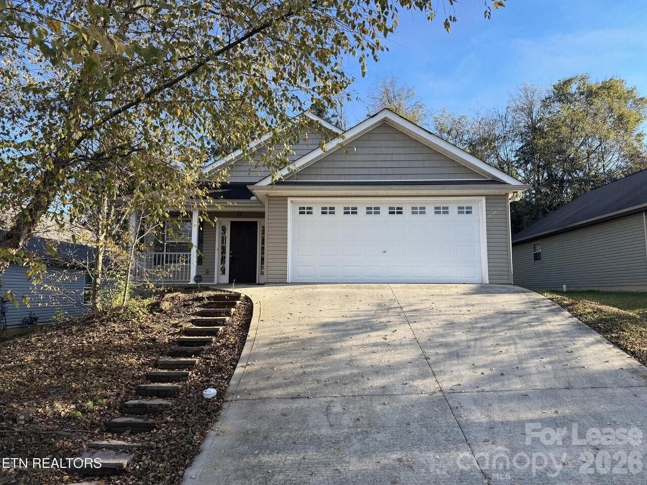 Property Photo: 10320 Boston Lane TN 37932