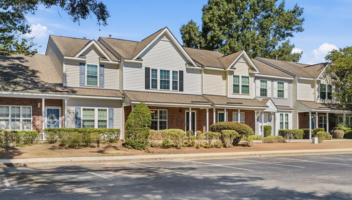 Property Photo:  7961 Shadow Oak Drive  SC 29406 