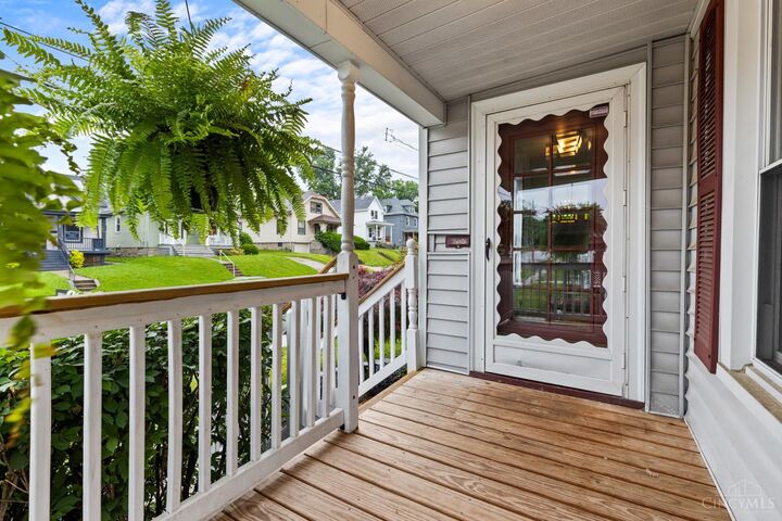 Property Photo:  3949 Lovell Avenue  OH 45211 