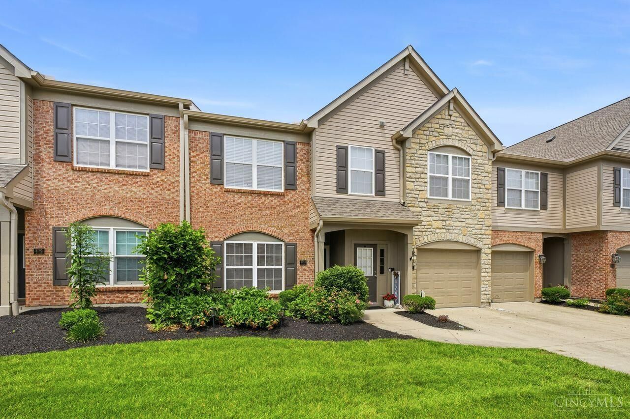 Property Photo:  5793 Bayswater Drive  OH 45040 
