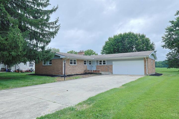 Property Photo:  3432 Carol Ann Lane  OH 45044 