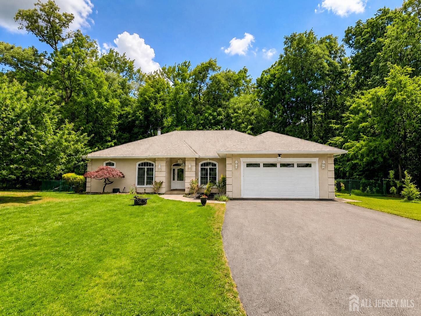 Property Photo: 93 Sand Hills Road NJ 08824