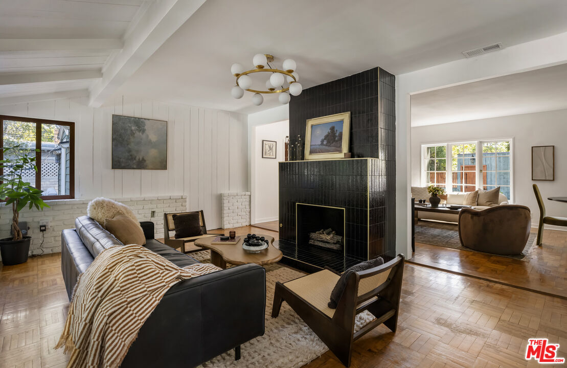 Property Photo:  5108 Strohm Ave  CA 91601 