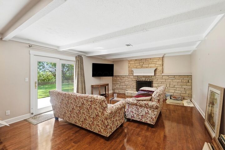 Property Photo: 1791 Hickory Hill Drive OH 43228