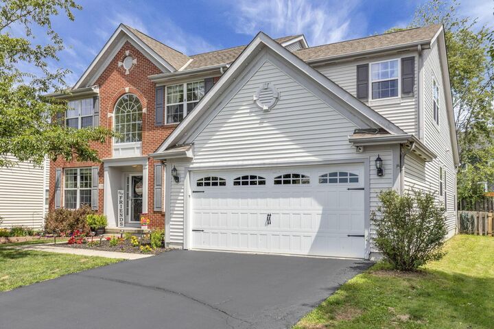 Property Photo:  166 Longleaf Street  OH 43147 