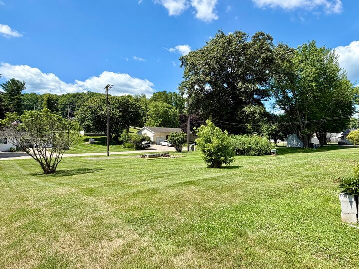 Property Photo: 56 Beech Rock Drive OH 43701
