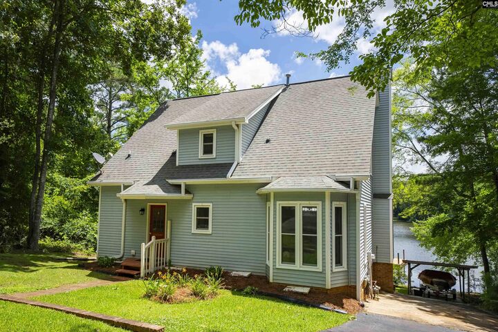 Property Photo: 1898 Lakewood SC 29127