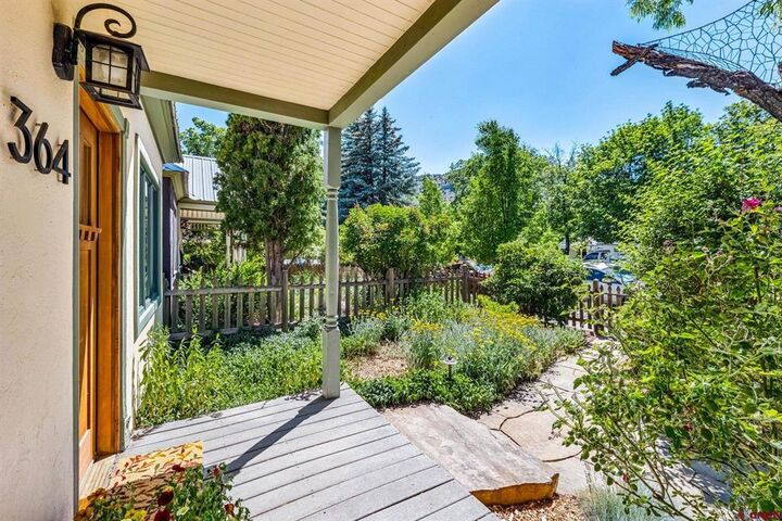 Property Photo: 364 E 5th Avenue CO 81301