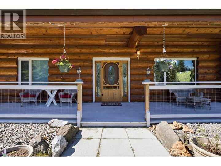 Property Photo: 248 Borland Drive BC V0K 2G0
