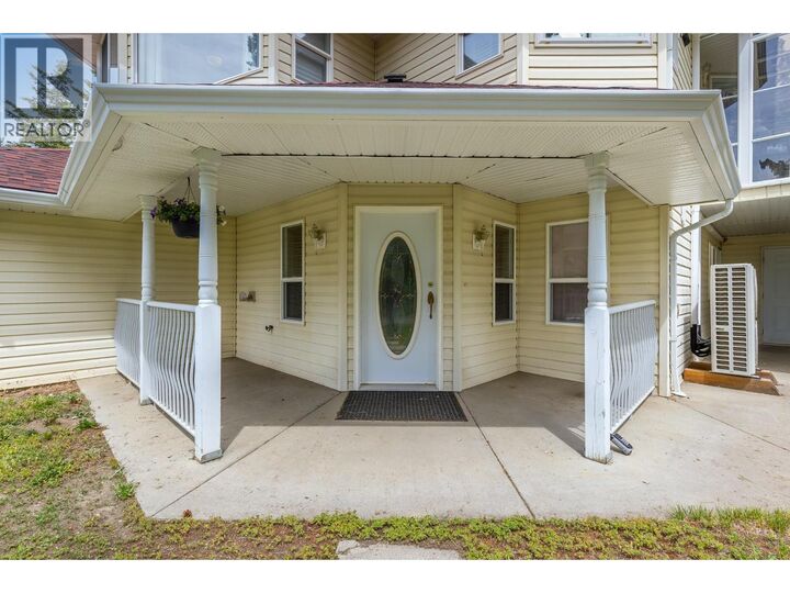 Property Photo: 90 McInnes Road BC V0E 2G1