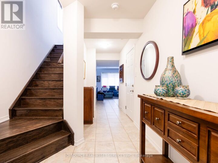 Property Photo: 1352 Coleman Crescent ON L9S 0G5