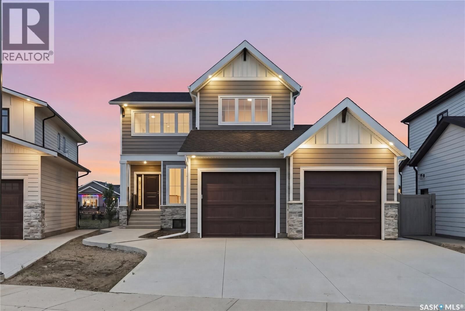 Property Photo: 638 Pepper Bend SK S7V 1T1