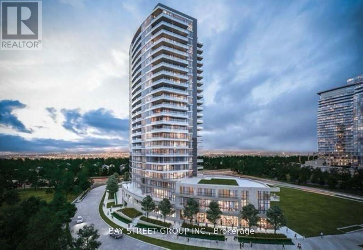 Property Photo:  50 Forest Manor Road 1502  ON M2J 0E3 