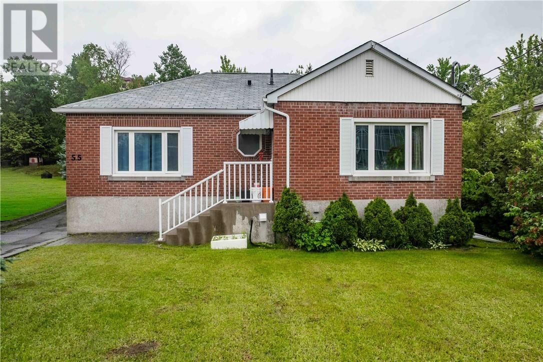 Property Photo:  55 Walford  ON P3E 2H2 