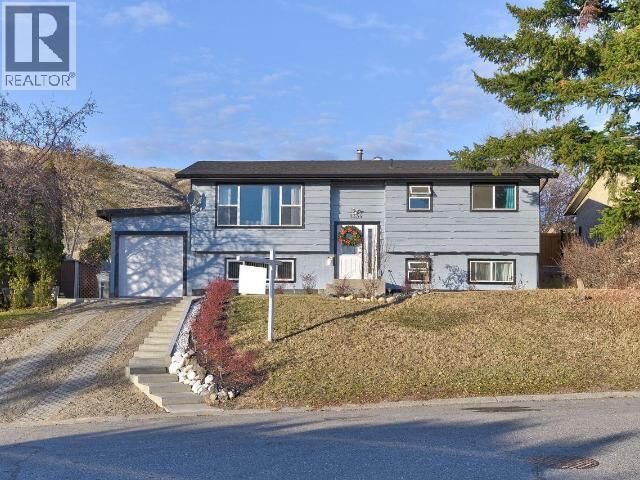 Property Photo: 1334 Hook Drive BC V2B 7S9