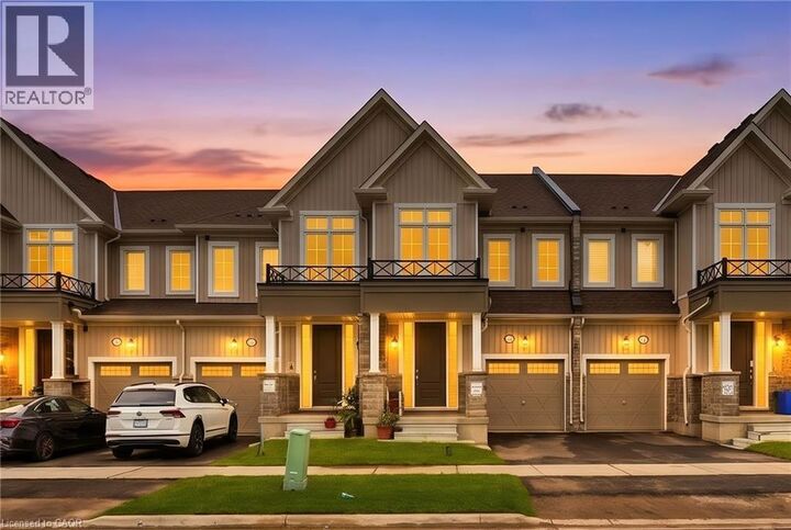 Property Photo: 163 Gear Avenue ON N0B 1T0